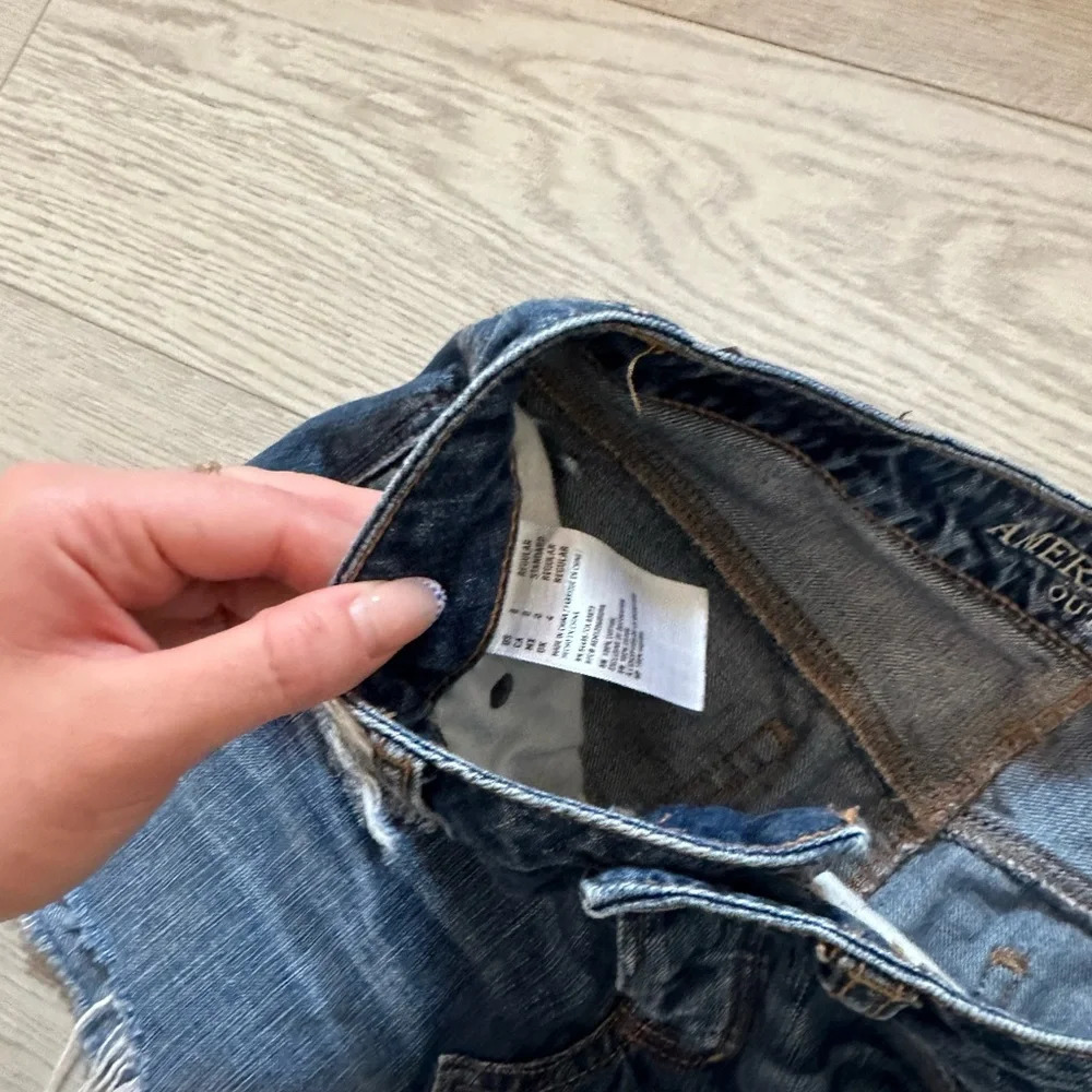AMERICAN EAGLE skirt 0 - Picture 2 of 8